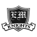 Elmwood-Murdock High School logo