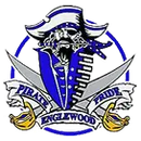Englewood High School logo