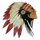 Couch High School logo