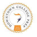 DCP El Primero High School logo
