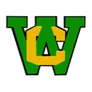 Wonewoc-Center High School logo
