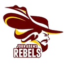 John Adams High School logo
