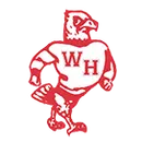 West Hancock High School logo