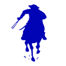 Teaneck High School logo