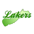 Green Lake High School logo