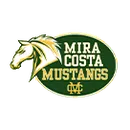 Mira Costa High School logo