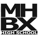 Mott Hall Bronx High School logo