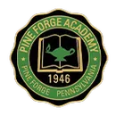 Pine Forge Academy logo