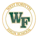 West Forsyth High School logo