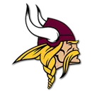 Vincent High School logo