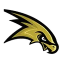 Corning-Painted Post High School logo