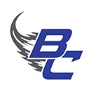 Bellevue High School logo
