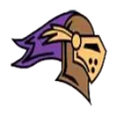 Ellington High School logo