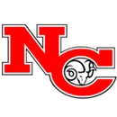 New Canaan High School logo