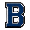William W Bodine High School for International Affairs logo