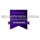 Ben Davis High School logo