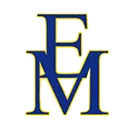 East Meadow High School logo