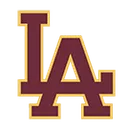 Loyola Academy logo