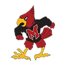 Macarthur High School - Irving logo