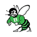 Blackwell High School logo