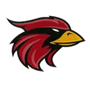 Corona High School logo