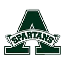 Athens Academy logo