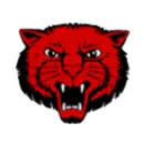 Mena High School logo