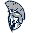 West Hall High School logo