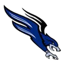 Central Valley High School - Shasta Lake logo
