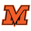 Mount Vernon High School logo