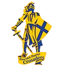 Riverdale Baptist School logo