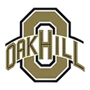Oak Hill High School logo