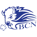 Barnes County North High School logo