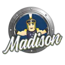 Madison High School - Adrian logo