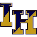Indian Hills High School logo