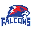 Briggsdale High School logo