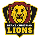 Berks Christian High School logo