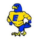 Elverado High School logo