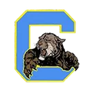 Center High School logo