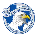 Willowridge High School - Fort Bend logo