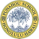 Punahou High School logo