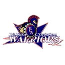 On Fire Christian Academy logo