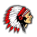 H-L-V High School logo