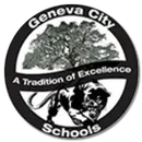 Geneva City Schools logo