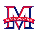 Maranatha High School logo