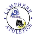 Lamphere High School logo