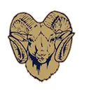 T.C. Roberson High School logo