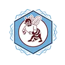 Ganado High School logo