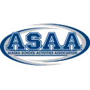 Alaska Schools logo