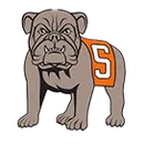 Stover High School logo